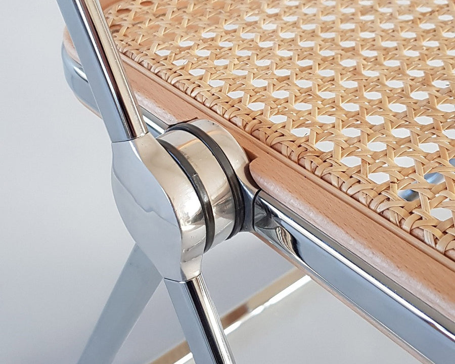 PLIA CHAIR Rattan プリアチェア ラタン