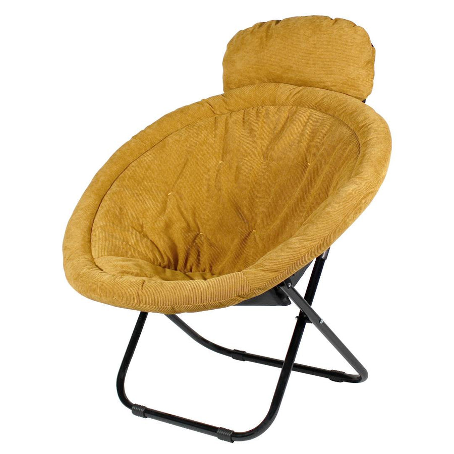 2way folding chair dark kahki