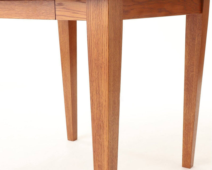 WARNER DINING TABLE-S / standard ワーナーダイニングテーブルS