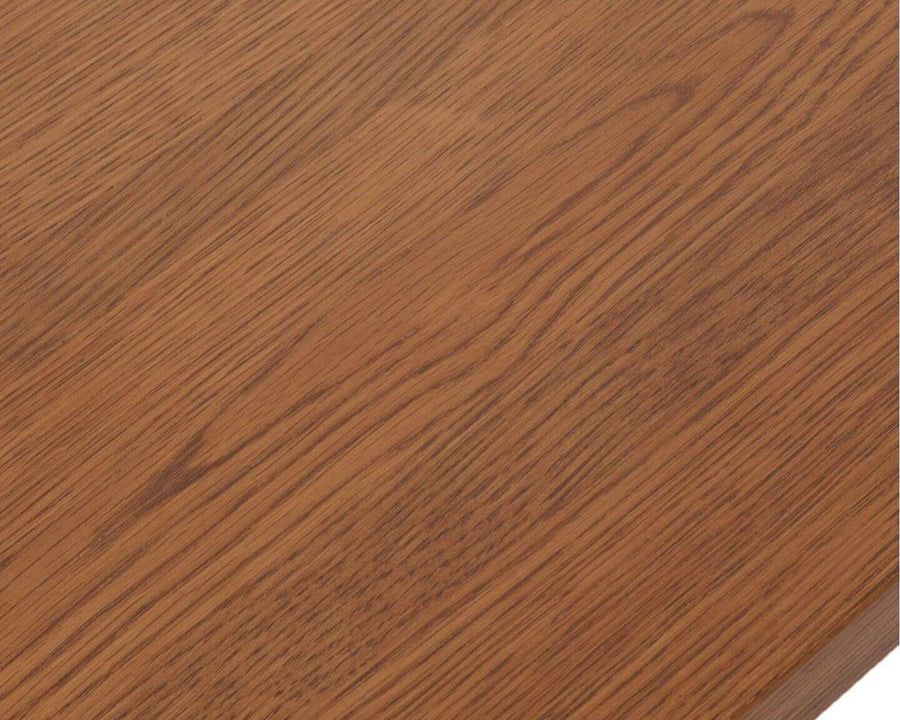 PORTO DINING TABLE SAMLL Brown ポルトダイニングテーブルスモール ブラウン