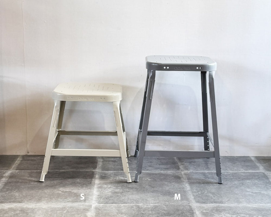 FACTORY STOOL 2nd S ファクトリースツール