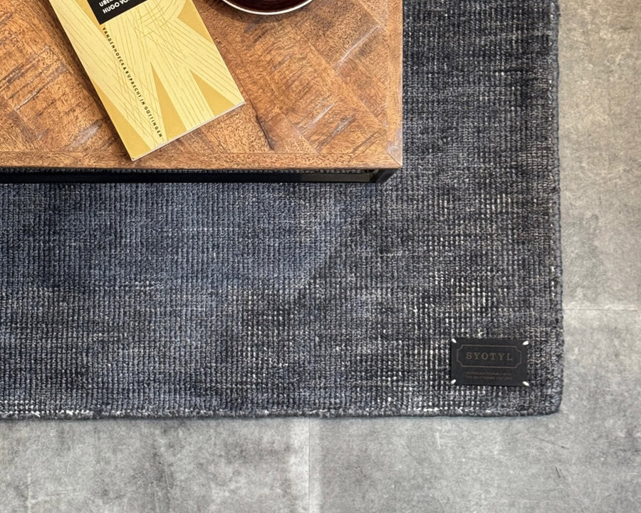 RG-01 Atlantic Rug アトランティックラグ 140×200cm