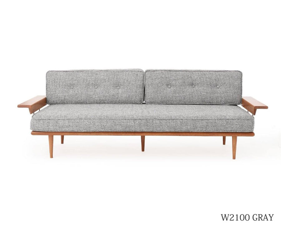 CARDIFF SOFA 2nd Cardiff Sofa W210