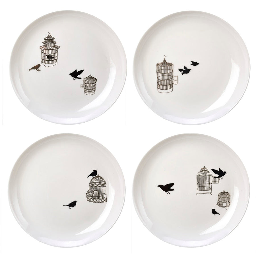 Freedom Bird Side Plate