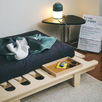 good eighty%(グッドエイティーパーセント) Back & Forth ベッド