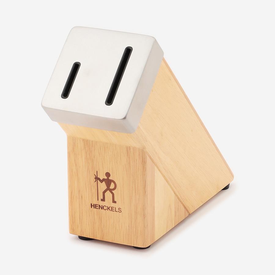 Self Sharpening Knife Block Set