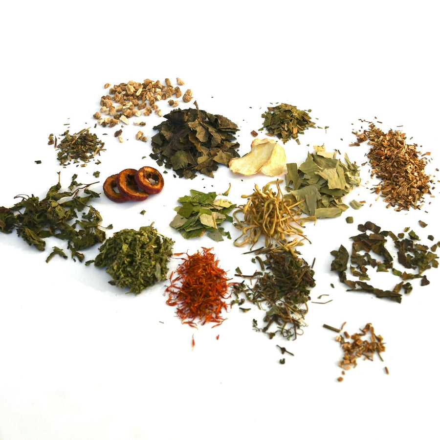 薬膳茶 日々茶膳 5pac