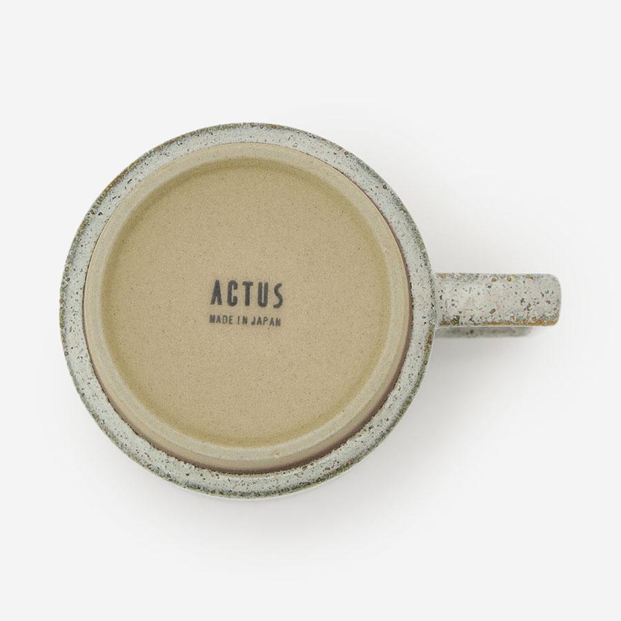 STACK MUG Dark Grey