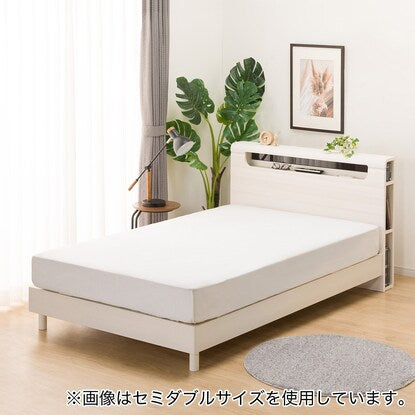 Queen bed frame (EB-003 WW LEG/LOW)