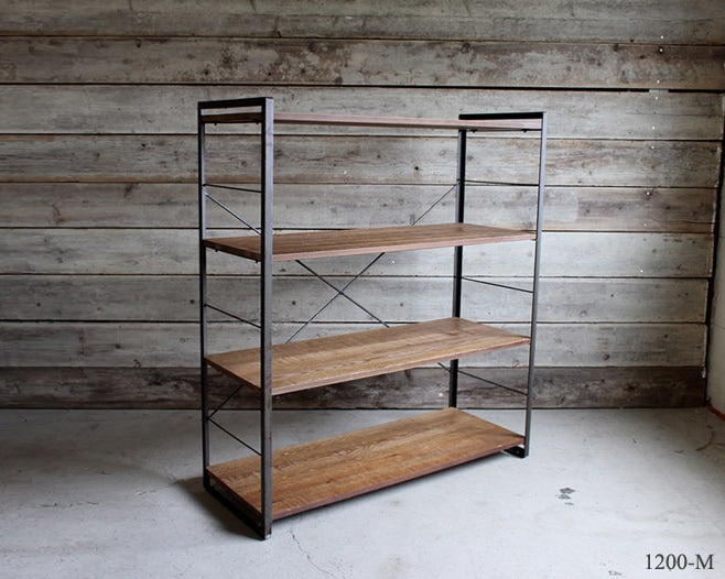 Iron shelf 1200 Iron shelf 1200 L