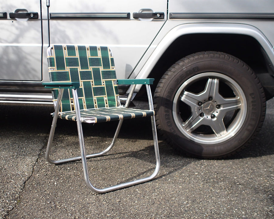 Picnic Chair ローンチェア ピクニックチェア