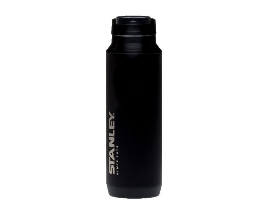 Mountain Vacuum Switchback Mug 0.47L 真空スイッチバック マグ0.47L