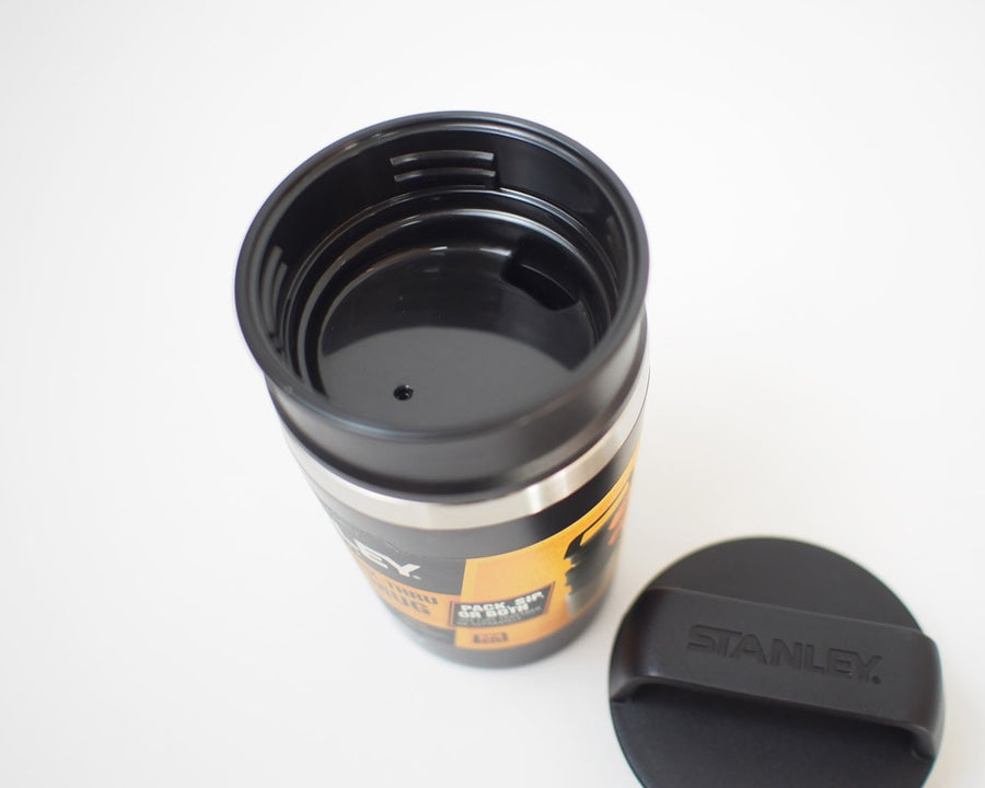 Packable Drink-Thru Vacuum Mug 0.23L