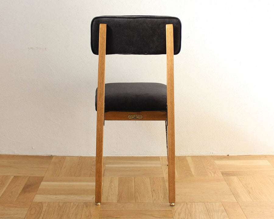 CHRYSTIE CHAIR クリスティチェア