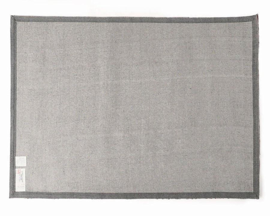 FULANI RUG NV フラニラグ W200 ネイビー