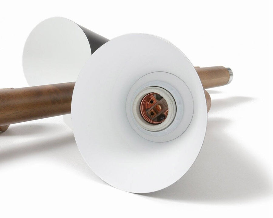 CARDIFF POLE LAMP カーディフポールランプ