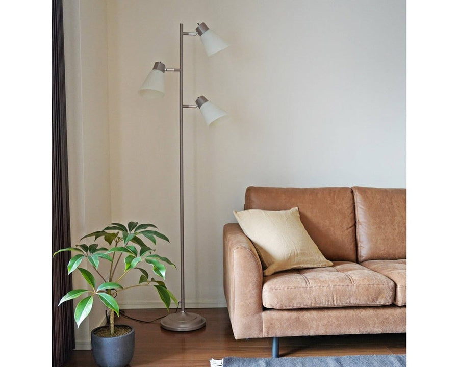 LEO FLOOR LAMP
