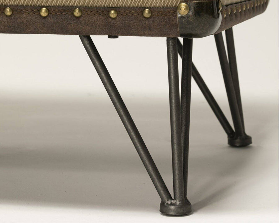 BRIM TRUNK TABLE