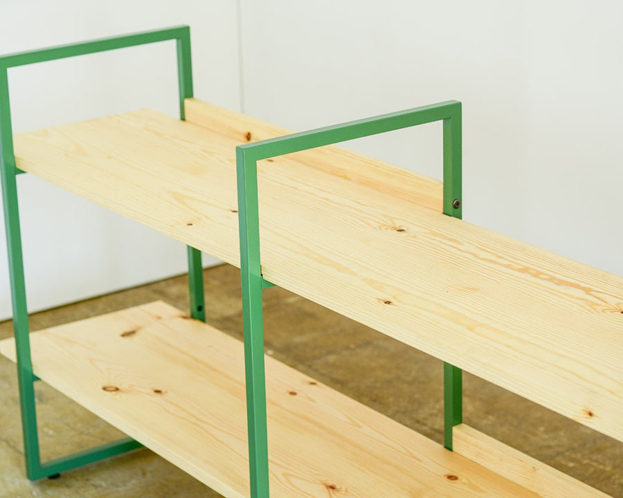 Tights Shelf タイツシェルフ ロングボード