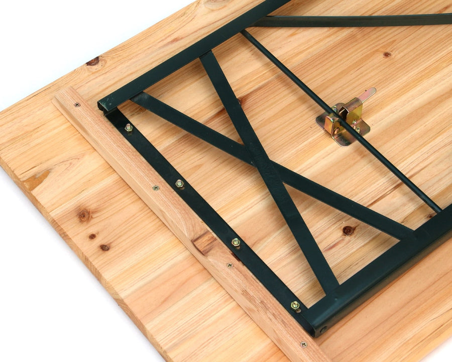 Beer Foldling Table 160cm