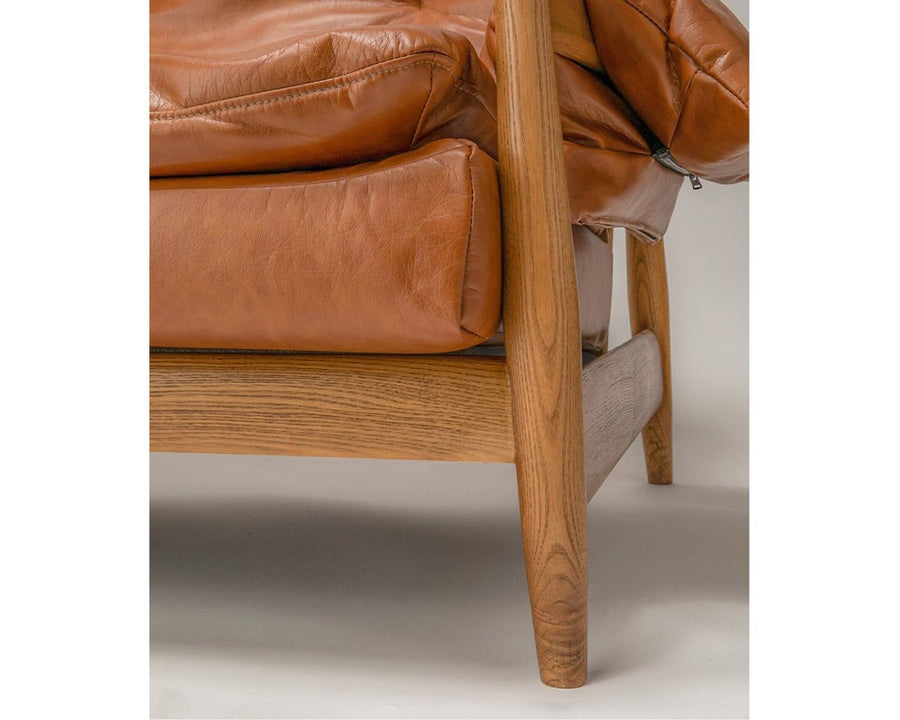 MADEIRA SOFA PU Madeira sofa PU leather