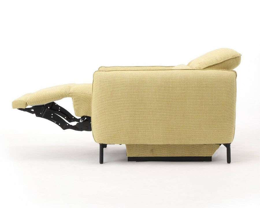 MILTON RECLINING SOFA ミルトン電動リクライニングソファ