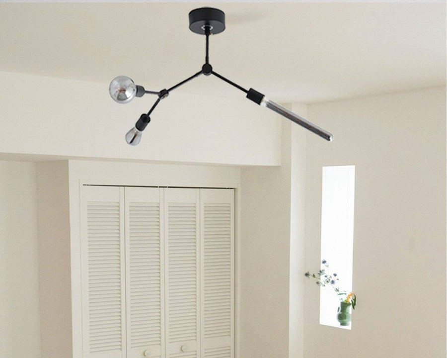 TIAGO CEILING LAMP ティアゴ シーリングランプ
