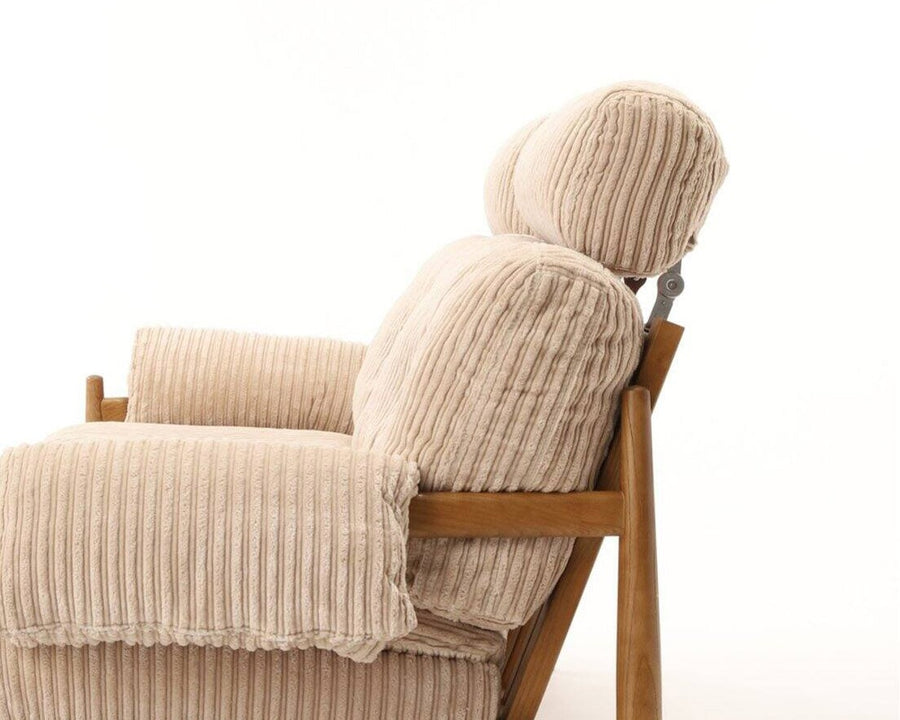 MADEIRA SOFA AC07-BE マデイラソファ コーデュロイ