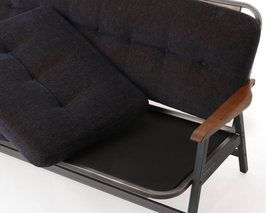 GRANDVIEW SOFA AC01_NV Grandview Sofa Fabric