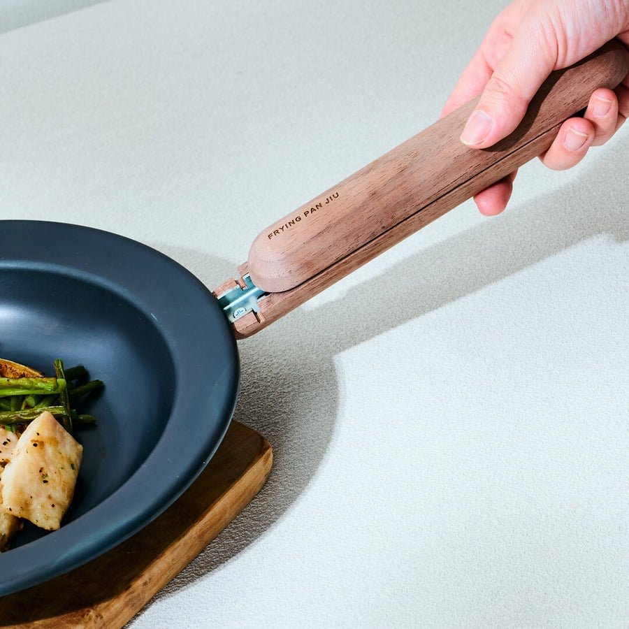 FRYING PAN JIU L お皿のみ
