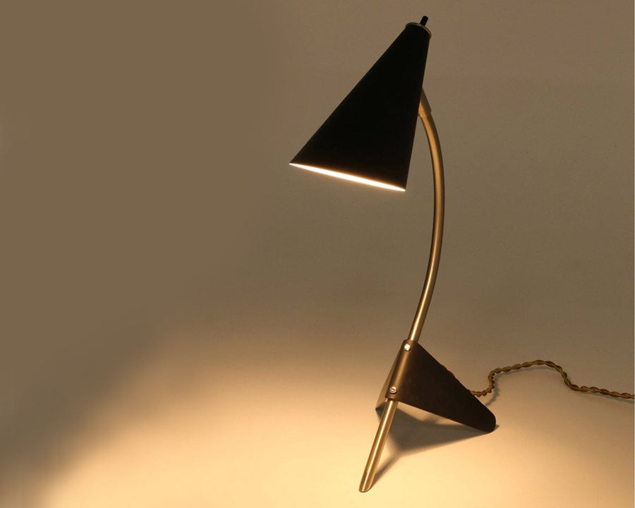 PORTO DESK LAMP ポルトデスクランプ