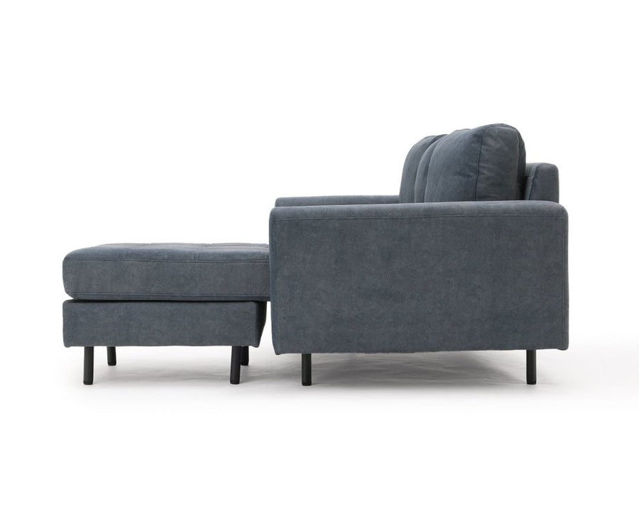 PSF COUCH SOFA Blue Gray PSF couch sofa Blue Gray