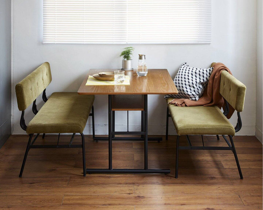 PAXTON LD TABLE SET Paxton Eldy Table Set