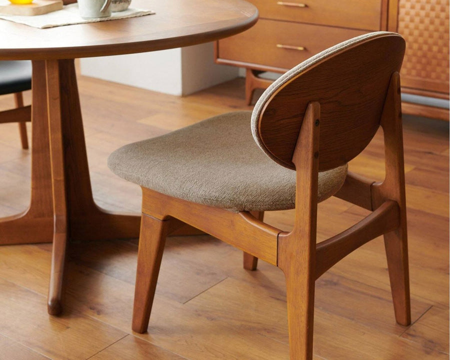 TRESTLES LOUNGE CHAIR Beige トラッセルラウンジチェア ベージュ