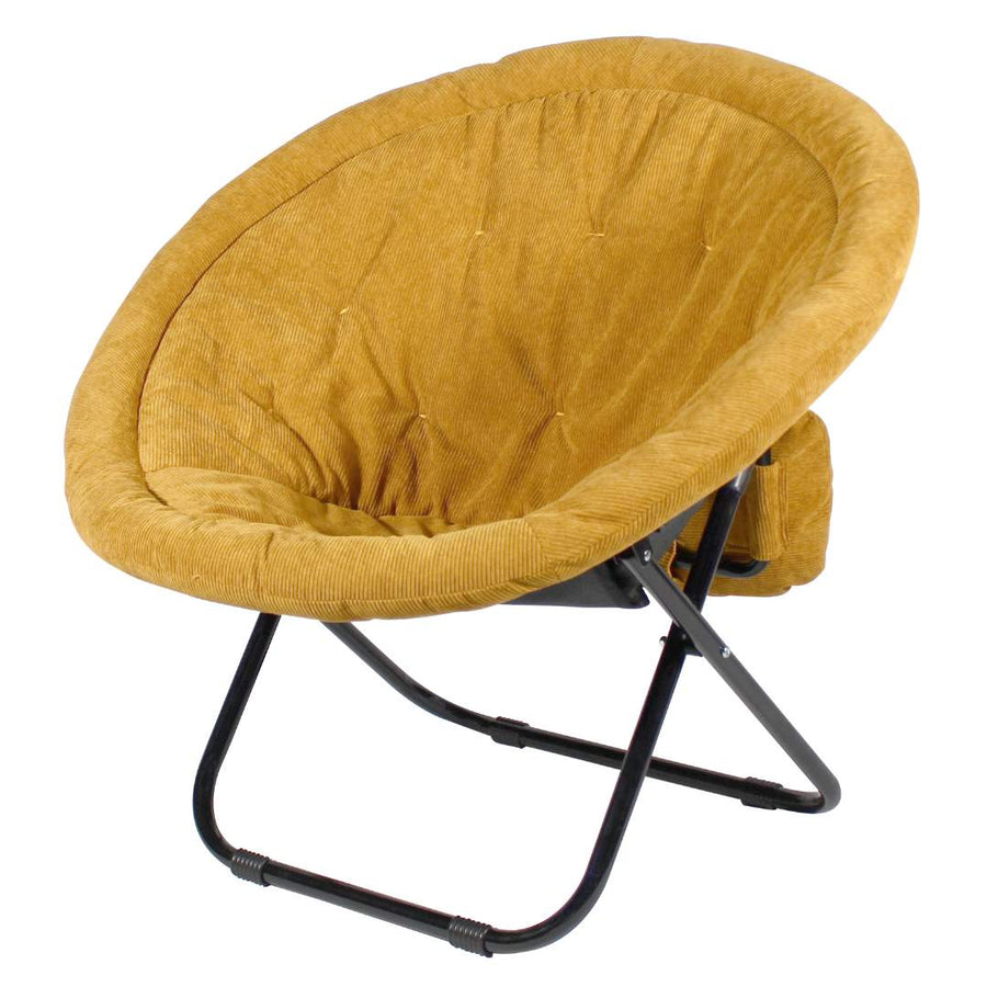 2way folding chair dark kahki