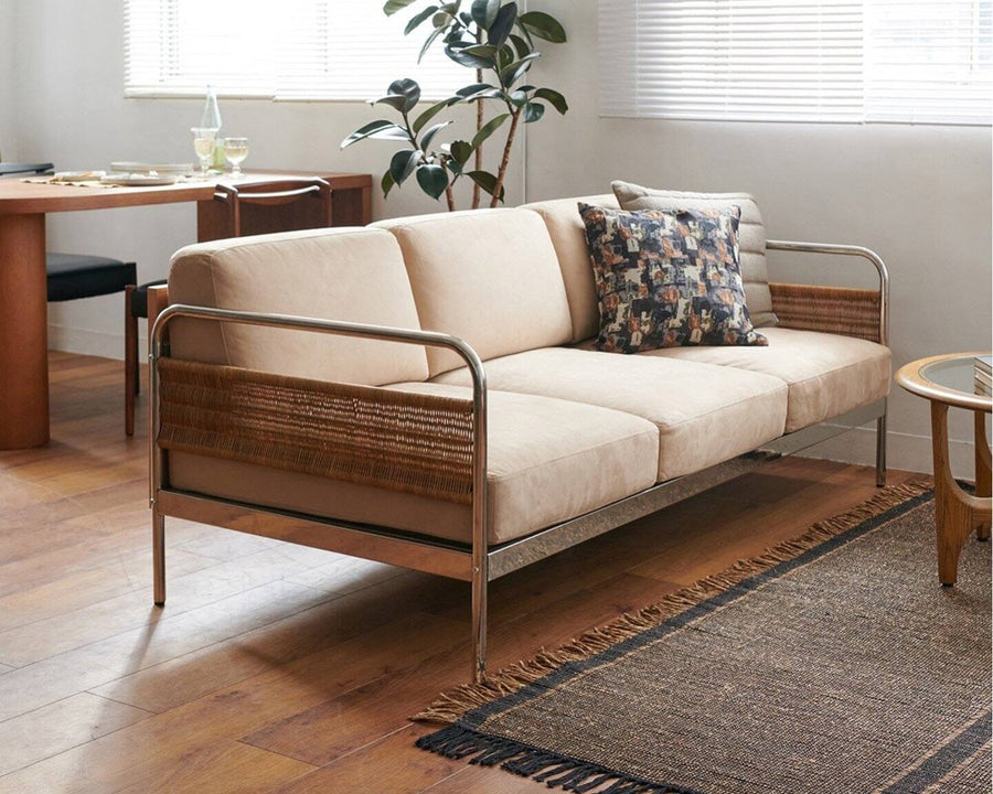 ASSEN SOFA 3P Assen sofa 3 seater