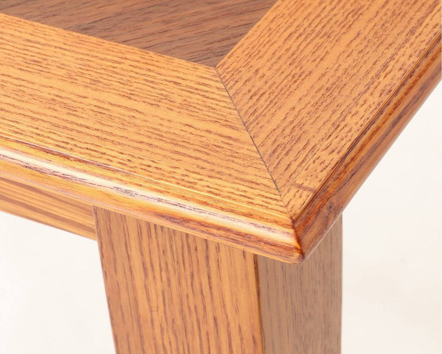 WARNER DINING TABLE-S / standard ワーナーダイニングテーブルS