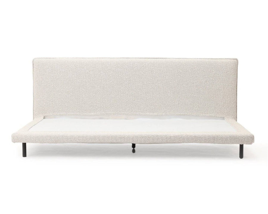 PORTO SOFA 2P Boucle-IV24 ポルトソファ アイボリー