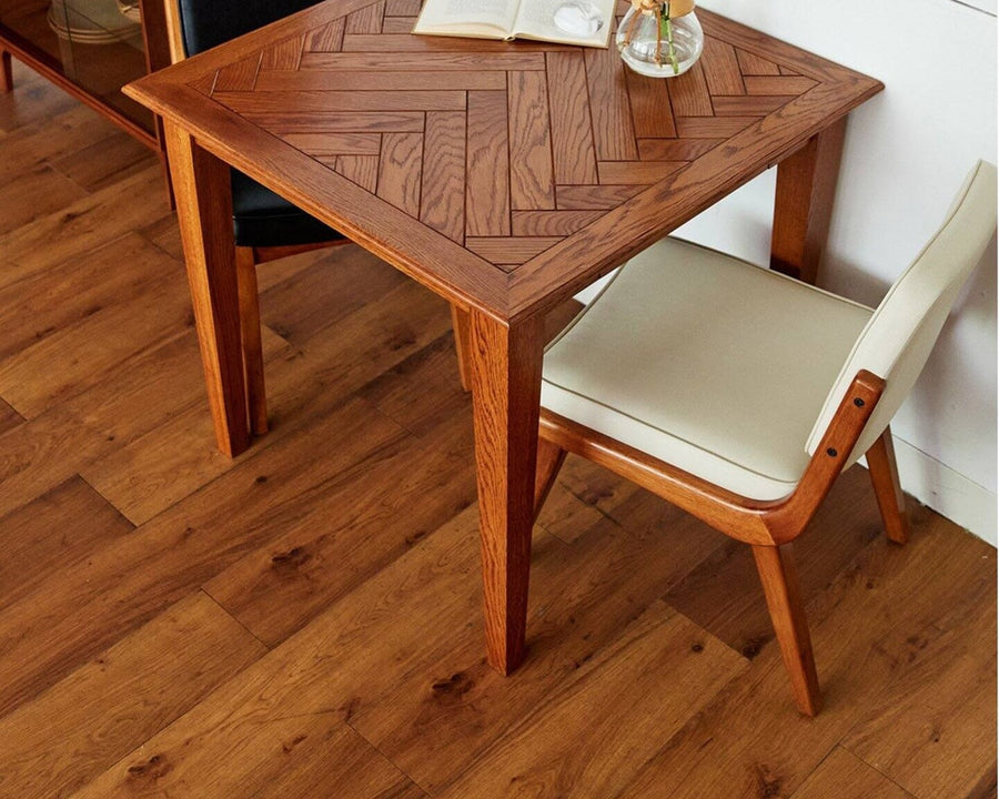 SIERRA CHAIR Ivory シエラチェア アイボリー
