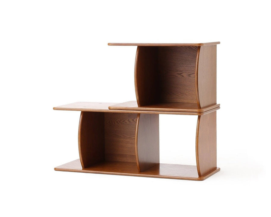 BRITZ OPEN SHELF Blitz Open Shelf L