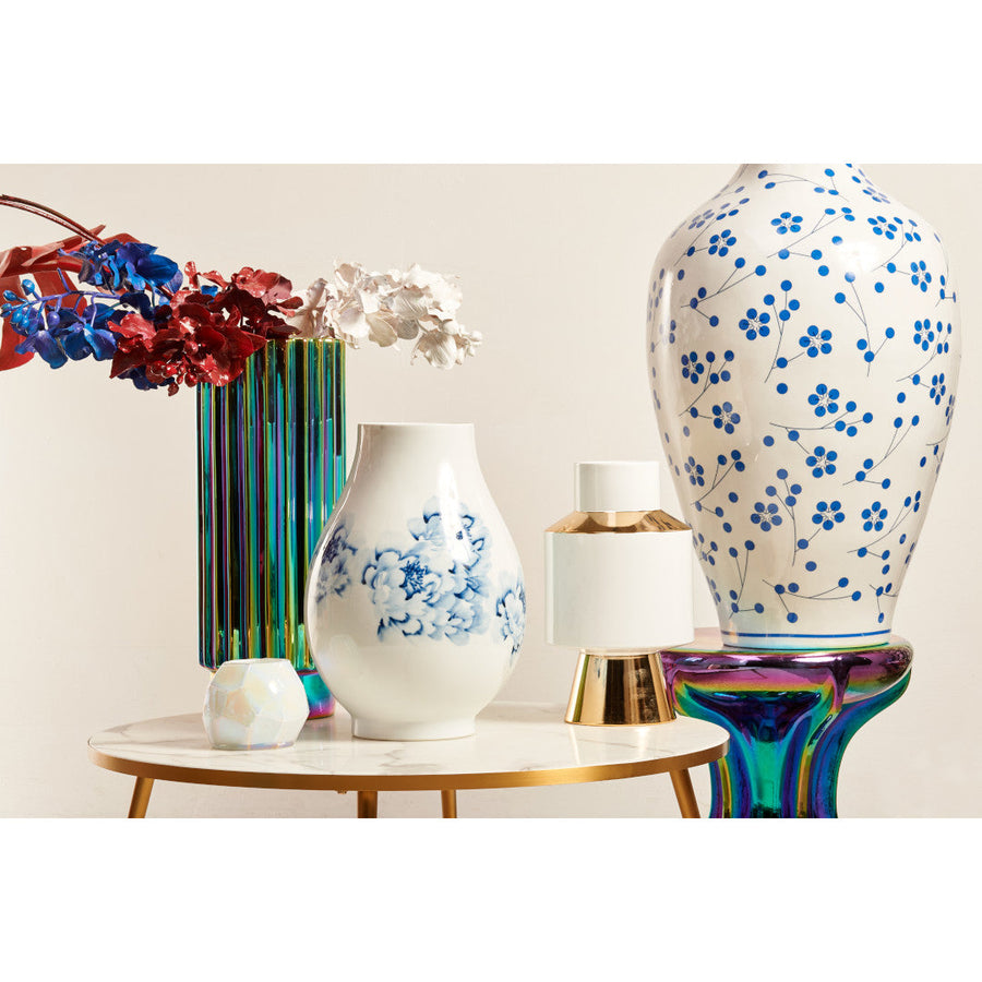 Object Vases - S