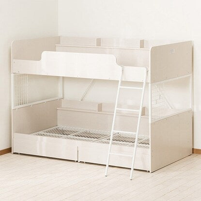 Bunk bed (Danish S/WW &amp; WH)