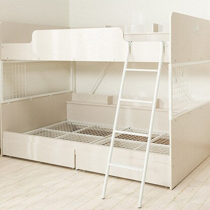 Bunk bed (Danish S/WW &amp; WH)