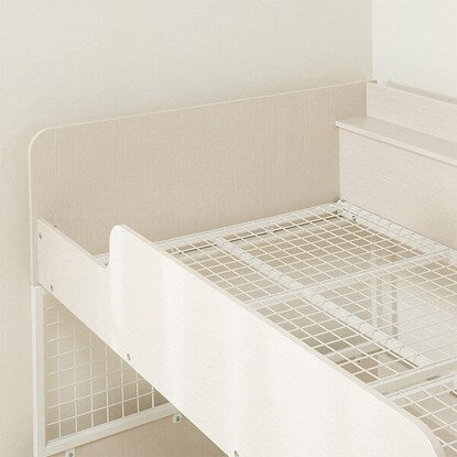 Bunk bed (Danish S/WW &amp; WH)