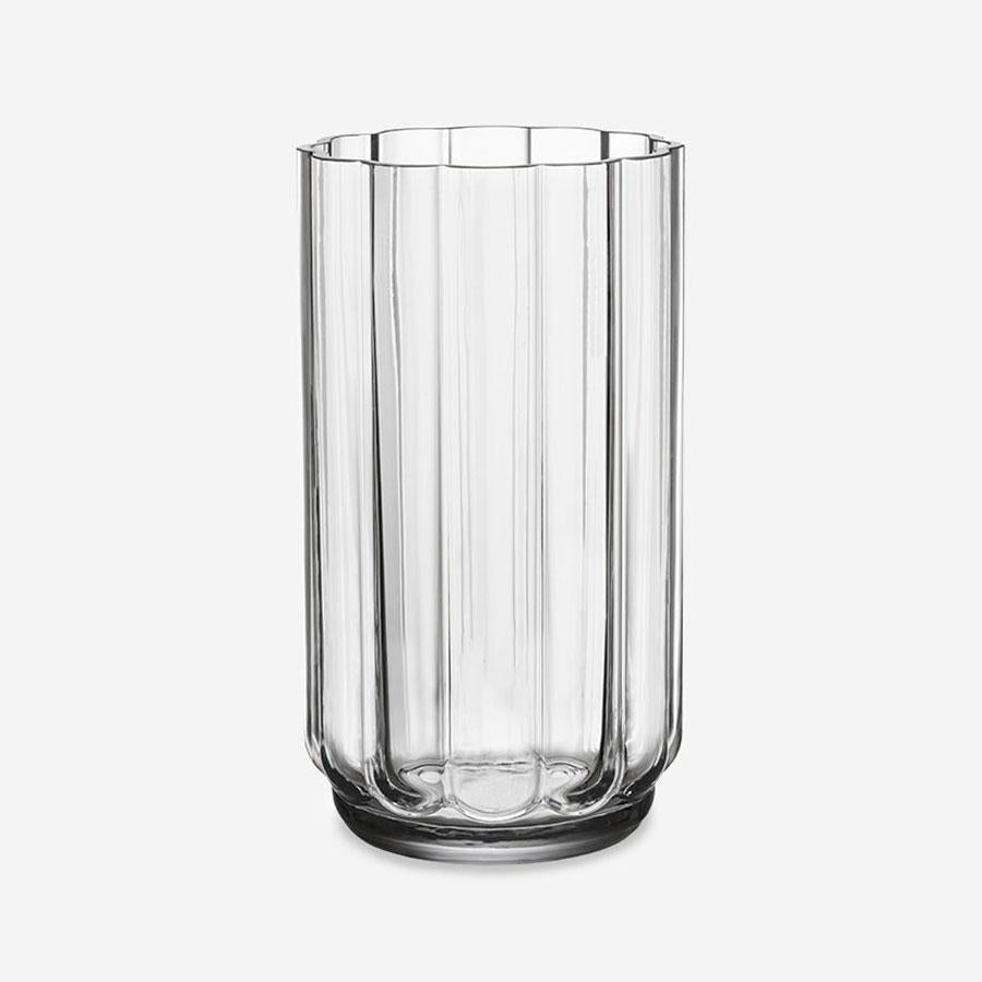 Iittala PLAY Base H18cm Clear