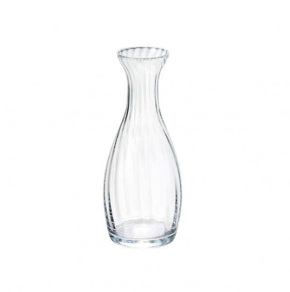 HANAIRE Flower Vase Clear