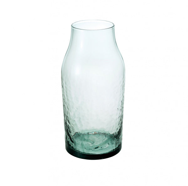 Itoma flower vase recycled