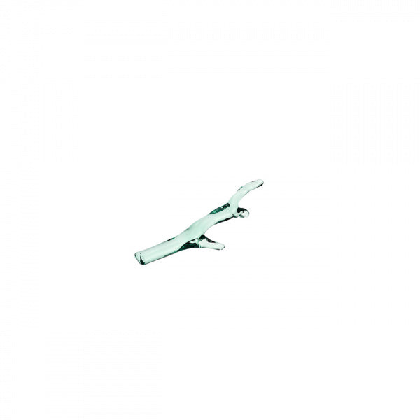 Branch Chopstick Holder Ornament, Small, Recycled