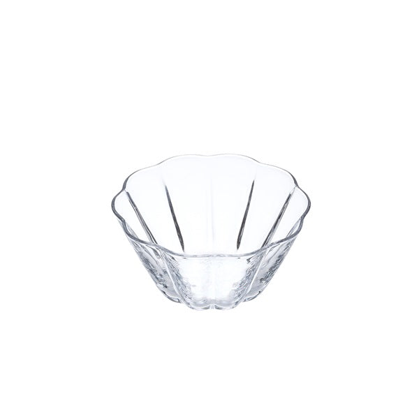Pulka Small Pot with Chrysanthemum