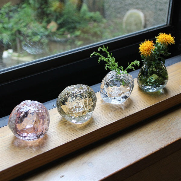 GALAKOLO single flower vase